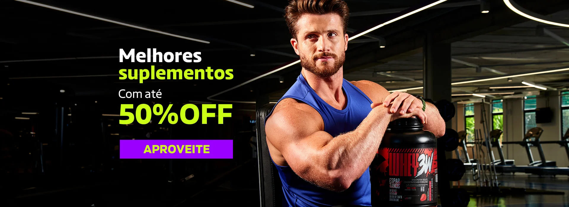 SUPLEMENTOS