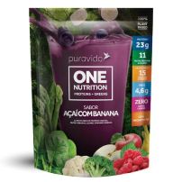Proteína Vegana (450g) - Pura Vida