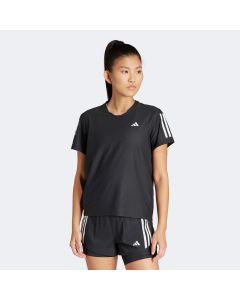Camiseta Adidas Own The Run Base Feminina