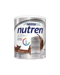 Suplemento Alimentar Nutren Active