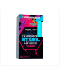 Thermostabil Under 450ml - Under Labz