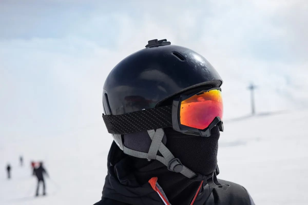 Entenda o que é e para que serve a balaclava